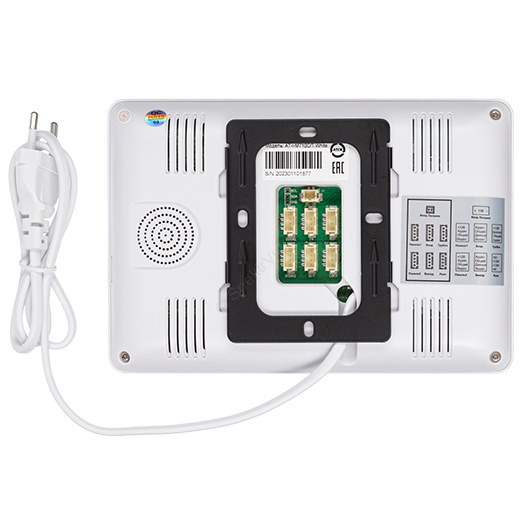 Atix AT-I-M711F/T White