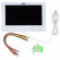 Atix AT-I-M711F/T White
