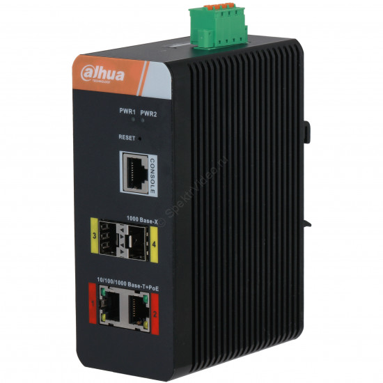 Dahua DH-IS4204-2GT-120 Dahua DH-IS4204-2GT-120