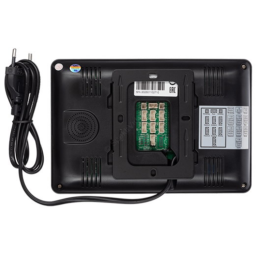 Atix AT-I-M711F/T Black