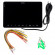Atix AT-I-M711F/T Black