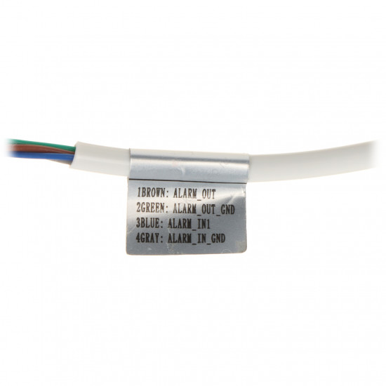 Dahua DH-IPC-HFW2849TP-AS-IL-0360B