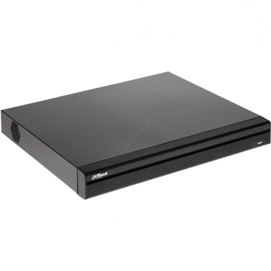 Dahua DHI-NVR5208-8P-EI