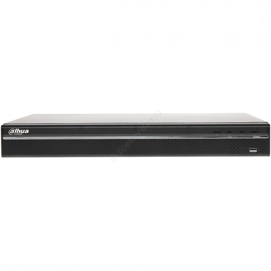 Dahua DHI-NVR5208-8P-EI