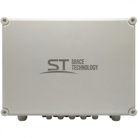 ST-S810POE (8G/2G/2S/96W/А/OUT) PRO