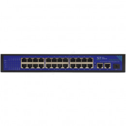 ST-S243POE, (2G/1S/340W/A)
