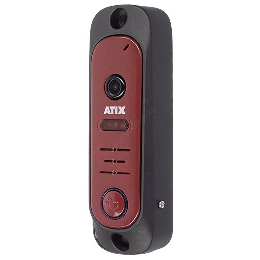 Atix AT-I-D11C Red