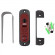 Atix AT-I-D11C Red