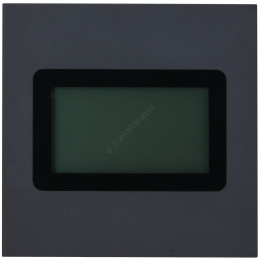 Dahua DHI-VTO4202FB-MS - модуль с 3" STN дисплеем