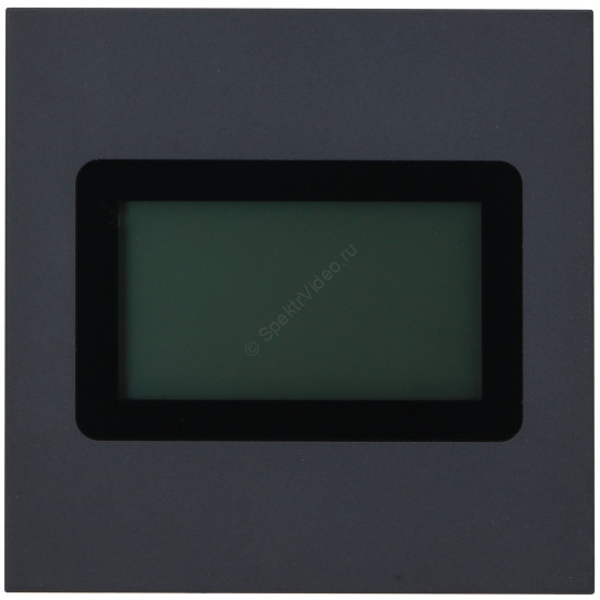 Dahua DHI-VTO4202FB-MS - модуль с 3" STN дисплеем