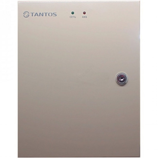 Tantos ББП-50 MAX Lux