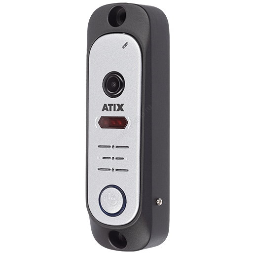 Atix AT-I-D11C Silver