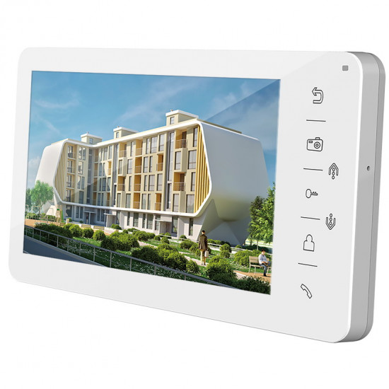 Tantos Prime HD (White) Tantos Prime HD (White)