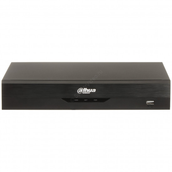 Dahua DH-XVR5108HS-4KL-I3/T Dahua DH-XVR5108HS-4KL-I3/T