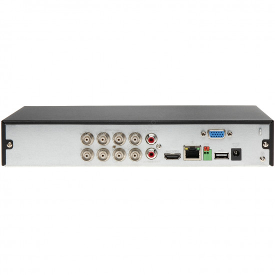 Dahua DH-XVR5108HS-4KL-I3/T Dahua DH-XVR5108HS-4KL-I3/T
