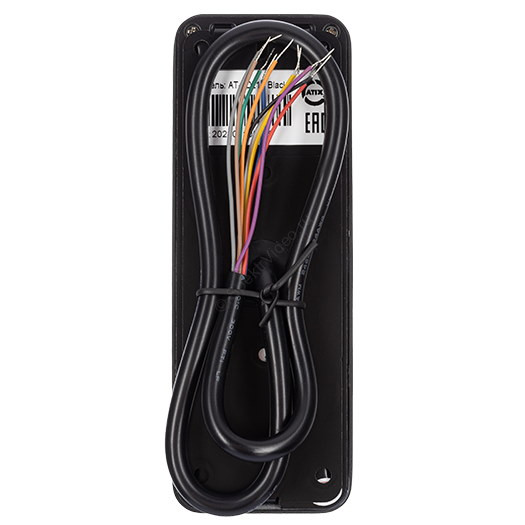 Atix AT-I-D21F Black