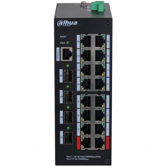 Dahua DH-HS4420-16GT-190