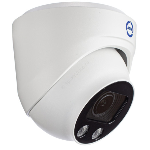 Atix AT-NC-2E5M-Z2.7-13.5/MDL (17E)