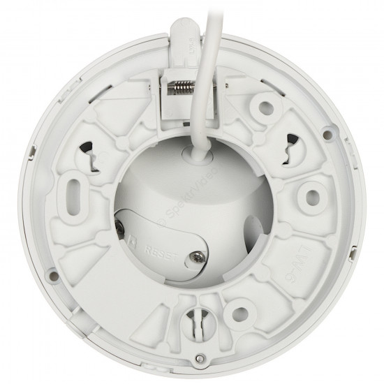 Dahua DH-IPC-HDW5559TMP-ASE-IL-0600B-LE Dahua DH-IPC-HDW5559TMP-ASE-IL-0600B-LE