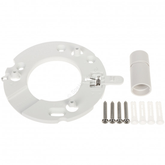 Dahua DH-IPC-HDW5559TMP-ASE-IL-0600B-LE Dahua DH-IPC-HDW5559TMP-ASE-IL-0600B-LE