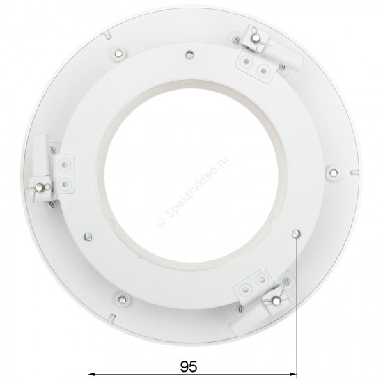 Dahua DH-PFB200C