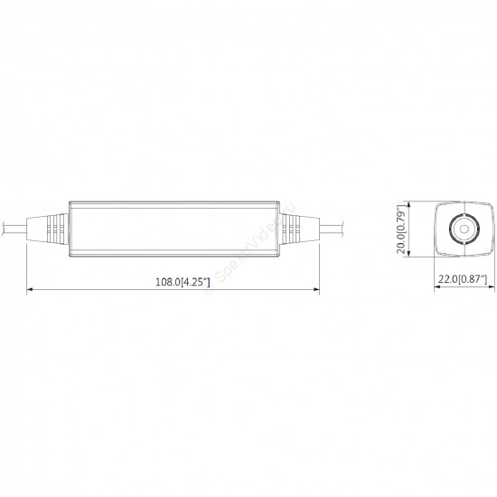 Dahua DH-PFM790