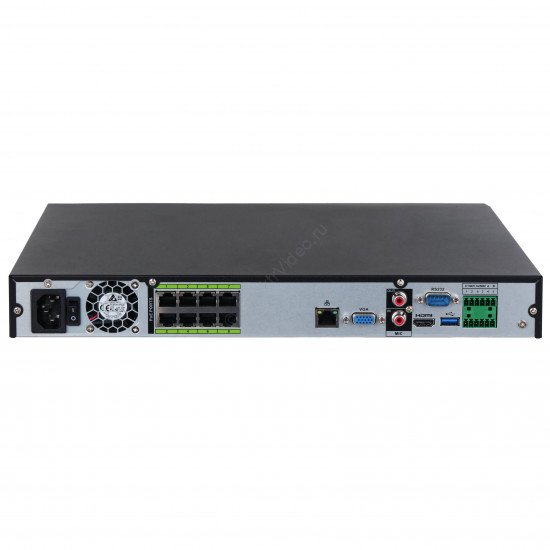 Dahua DHI-NVR5216-8P-EI