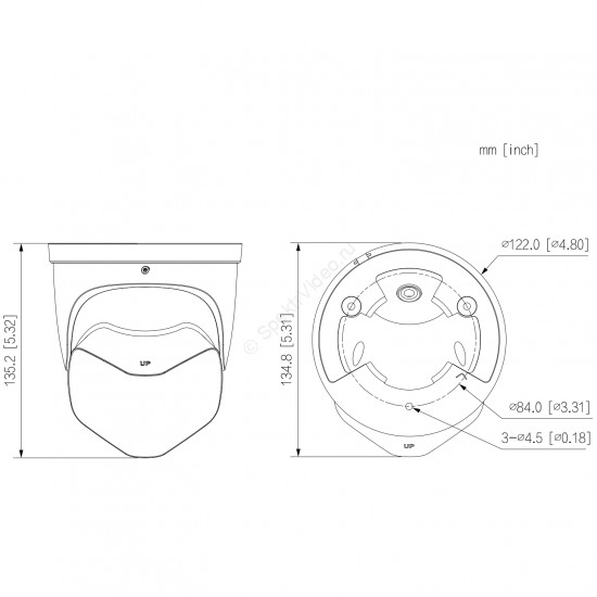 Dahua DH-IPC-PDW3859P-A180-E2-AS-PV-0280B