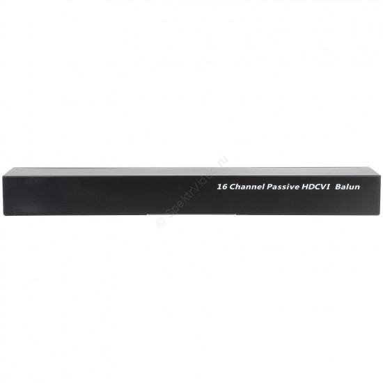 Dahua DH-PFM809-4MP