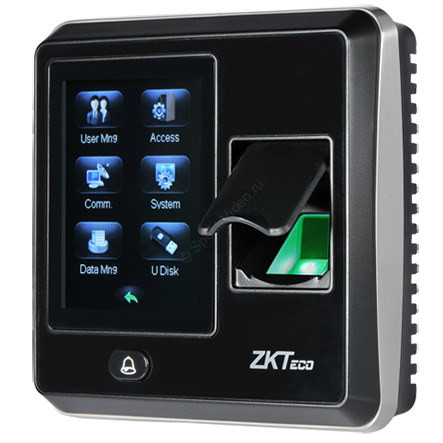 ZKTeco SF300 ZKTeco SF300