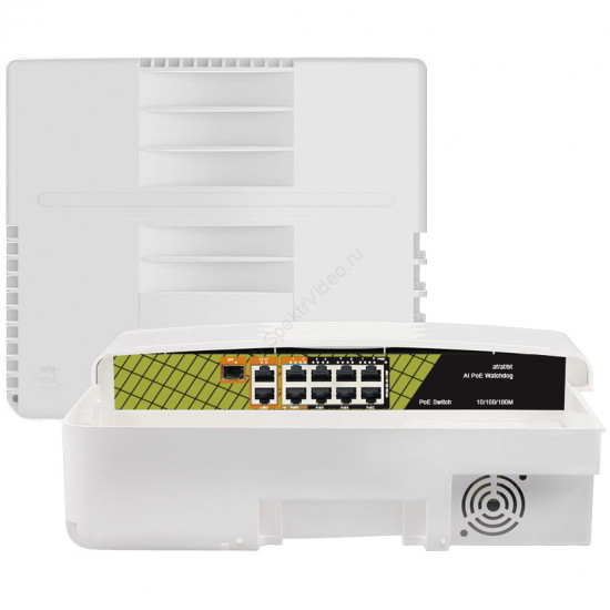 Tantos TSn-B6F2GP10G2S1