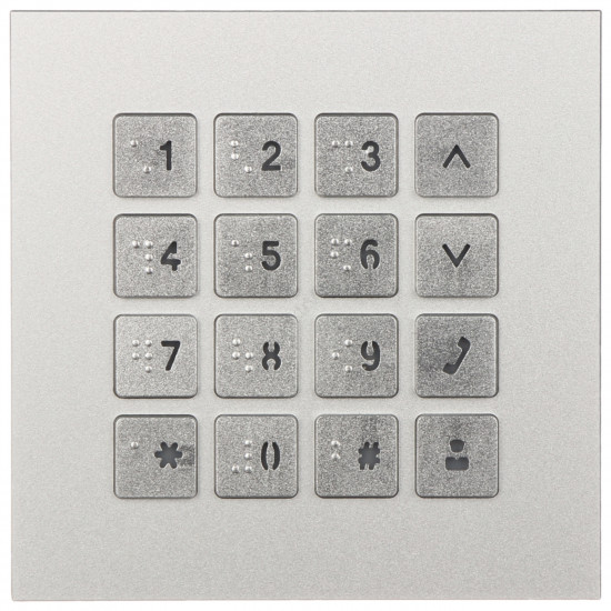 Dahua DHI-VTO4202F-MK