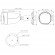 ​Dahua DH-HAC-HFW1231CMP-A-0280B