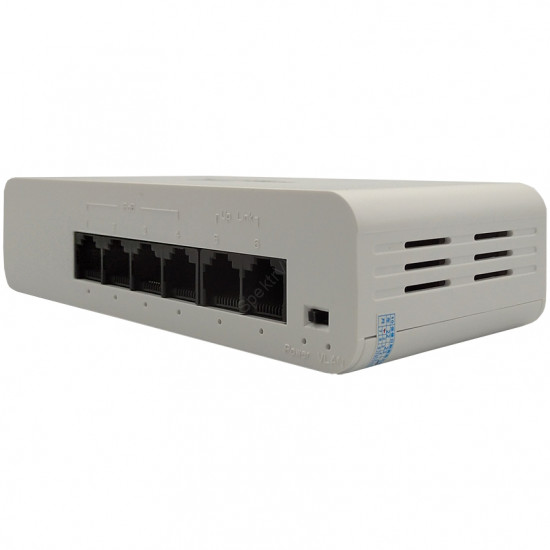 ST-S48POE (P/2М/55W/А) ST-S48POE (P/2М/55W/А)