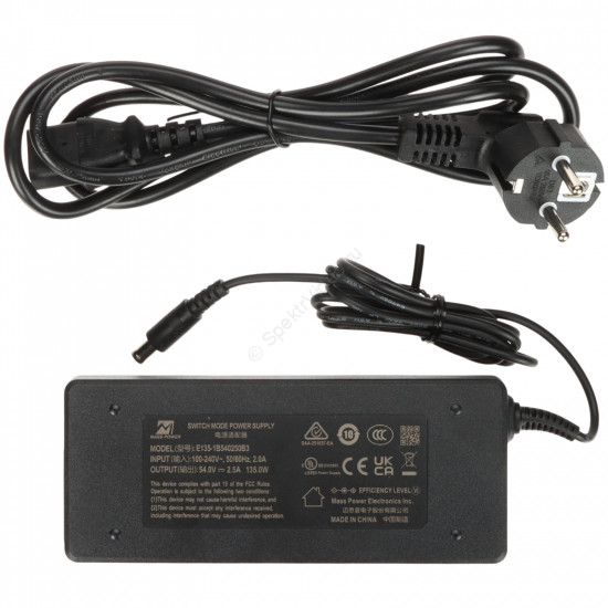 Dahua DH-CHS4412-8GT-125 Dahua DH-CHS4412-8GT-125