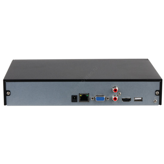 Dahua DHI-NVR1108HS-S3/H