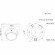 Dahua DH-HAC-HDW1500TQP-IL-T-0360B Dahua DH-HAC-HDW1500TQP-IL-T-0360B