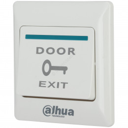 Dahua DHI-ASF900-V1 - кнопка "Выход"