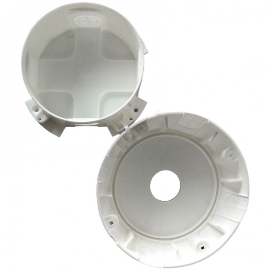ST-K05 PRO (БЕЛАЯ) монтажная коробка ST-K05 PRO (БЕЛАЯ) монтажная коробка