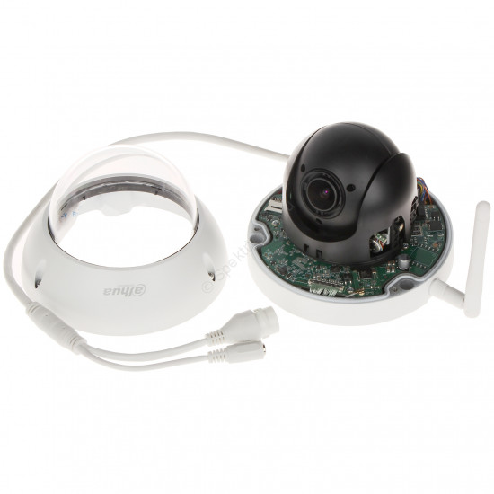 Dahua DH-SD22404DB-GNY-W