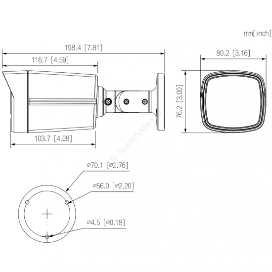 Dahua DH-HAC-HFW1801TLMP-IL-A-0360B-S3