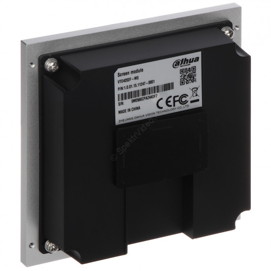 Dahua DHI-VTO4202F-MS