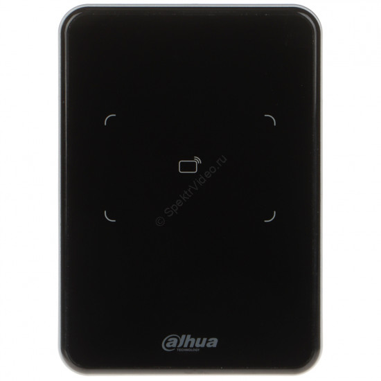Dahua DHI-ASR2100A Dahua DHI-ASR2100A