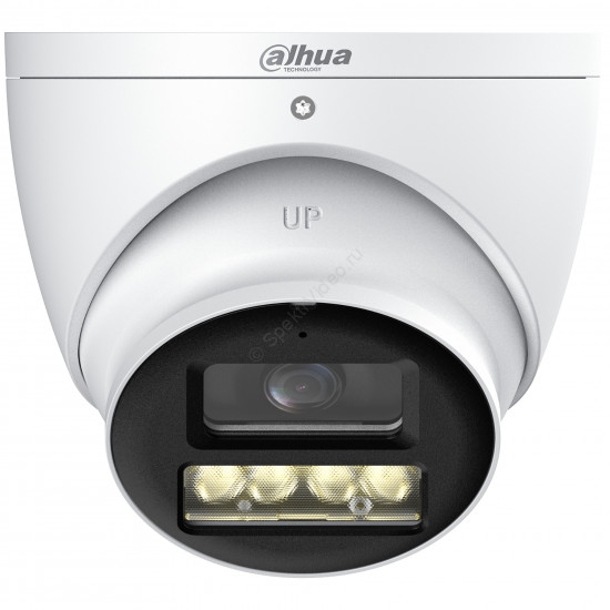 Dahua DH-HAC-HDW1801TP-IL-A-0360B-S3 Dahua DH-HAC-HDW1801TP-IL-A-0360B-S3