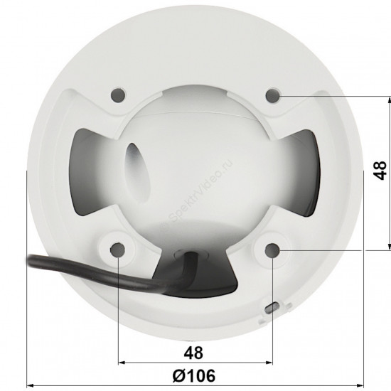 Dahua DH-HAC-HDW1801TP-IL-A-0360B-S3 Dahua DH-HAC-HDW1801TP-IL-A-0360B-S3