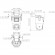 Dahua DH-P3D-3F-PV-P Dahua DH-P3D-3F-PV-P