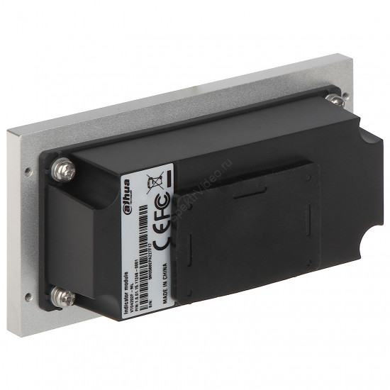 Dahua DHI-VTO4202F-ML