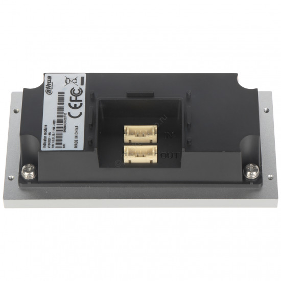 Dahua DHI-VTO4202F-ML