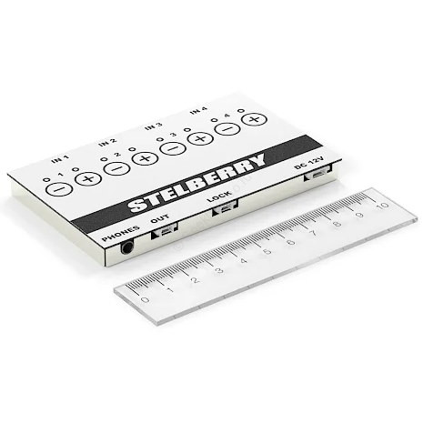​Stelberry MX-325