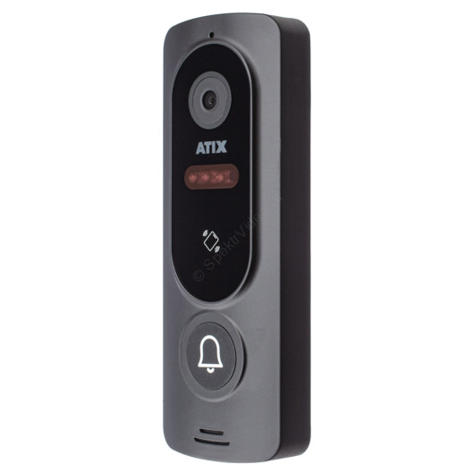 Atix AT-I-D51F/CR Atix AT-I-D51F/CR